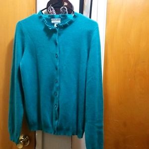 Cashmere sweater medium size